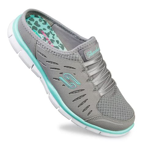 kohl's skechers|skechers slip on at kohl's.